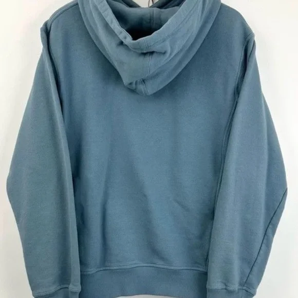 DIOR X Peter Doig galaxy hoodie